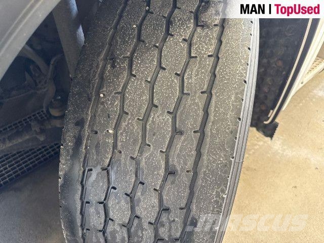 MAN TGX 28.510 6x2=2 LL SA Ostali kamioni