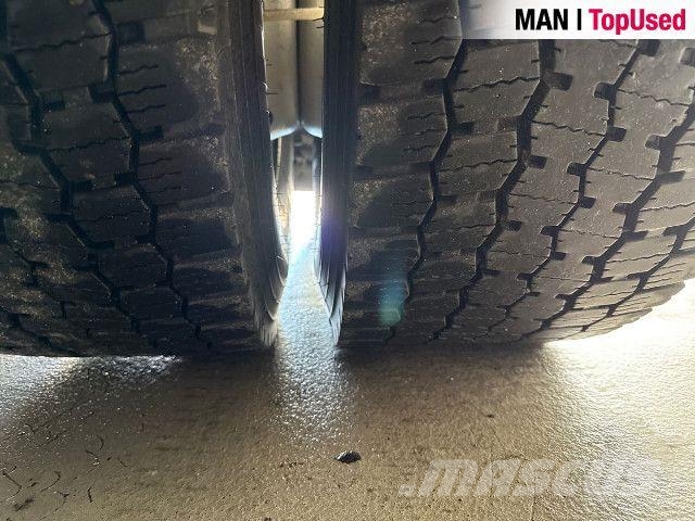 MAN TGX 28.510 6x2=2 LL SA Ostali kamioni