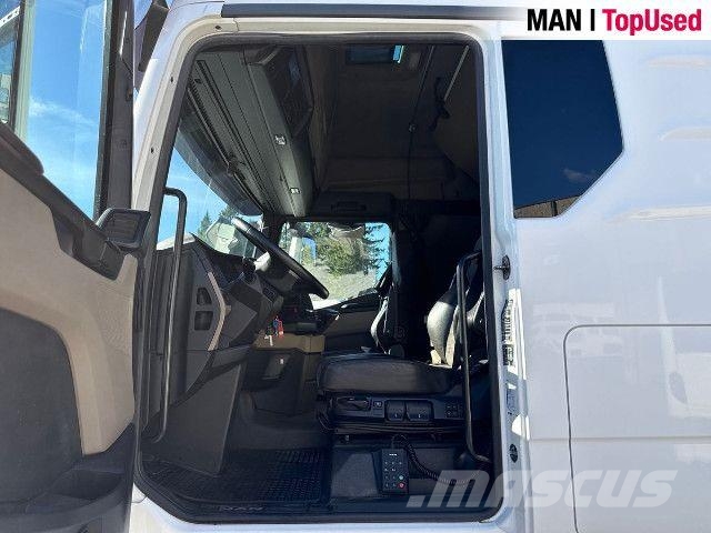 MAN TGX 28.510 6x2=2 LL SA Ostali kamioni