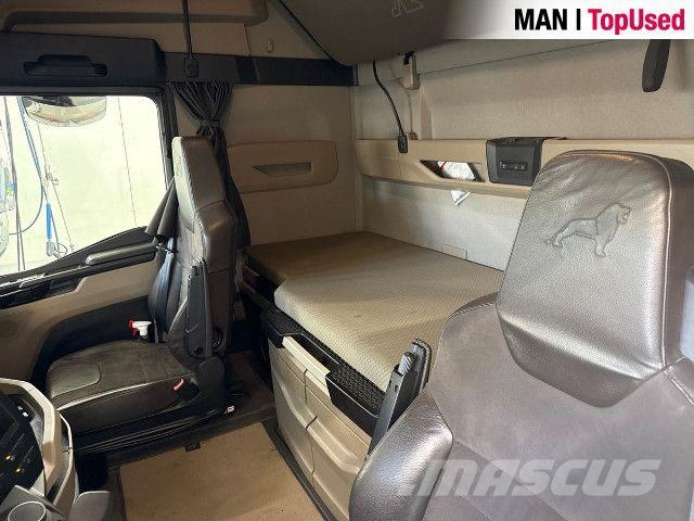 MAN TGX 28.510 6x2=2 LL SA Ostali kamioni