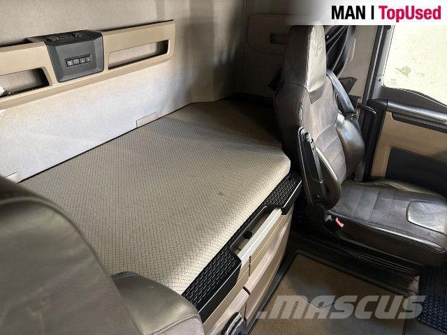 MAN TGX 28.510 6x2=2 LL SA Ostali kamioni