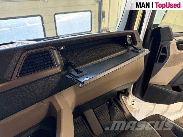MAN TGX 28.510 6x2=2 LL SA Ostali kamioni