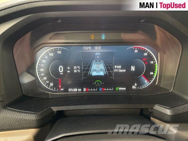 MAN TGX 28.510 6x2=2 LL SA Ostali kamioni