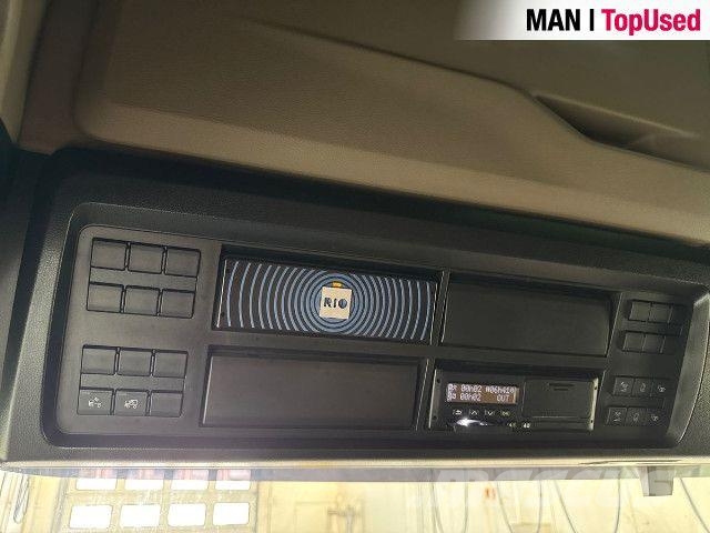 MAN TGX 28.510 6x2=2 LL SA Ostali kamioni