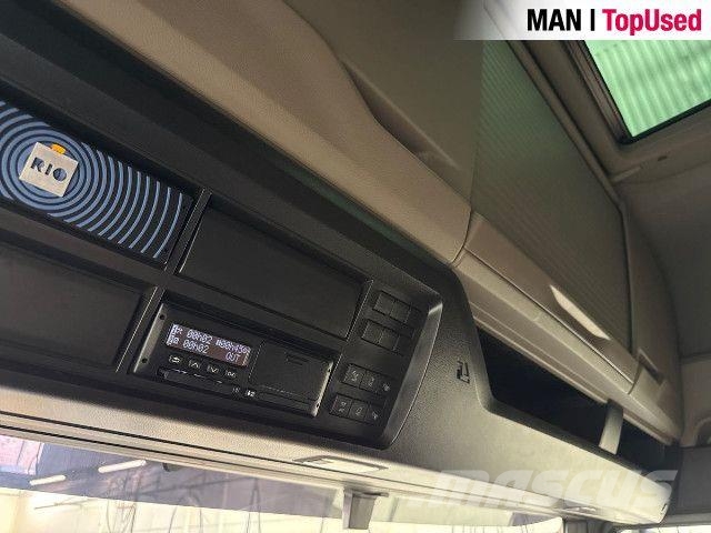 MAN TGX 28.510 6x2=2 LL SA Ostali kamioni