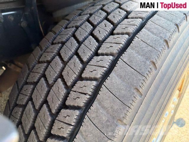 MAN TGX 28.520 6x2=2 LL SA Ostali kamioni