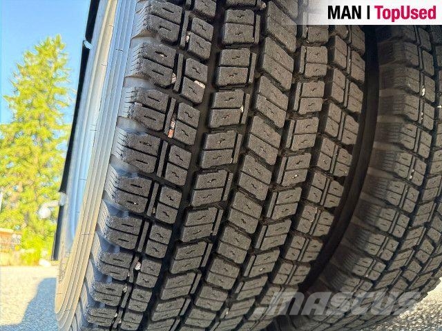 MAN TGX 28.520 6x2=2 LL SA Ostali kamioni