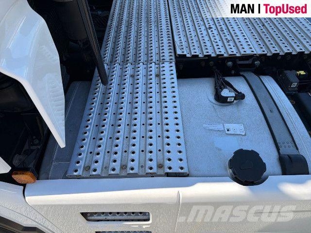 MAN TGX 28.520 6x2=2 LL SA Ostali kamioni