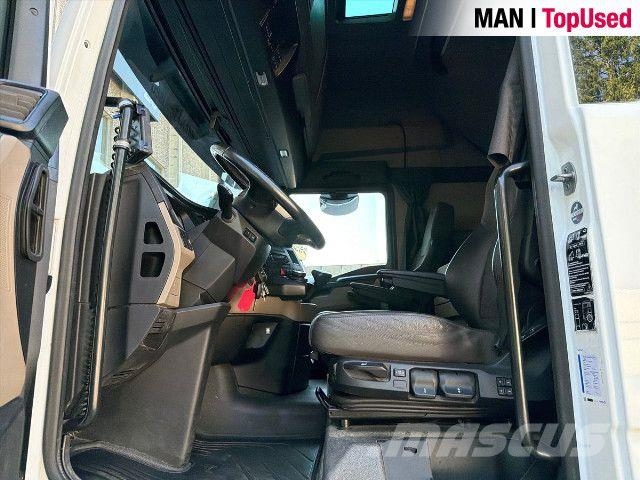 MAN TGX 28.520 6x2=2 LL SA Ostali kamioni