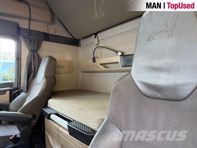 MAN TGX 28.520 6x2=2 LL SA Ostali kamioni