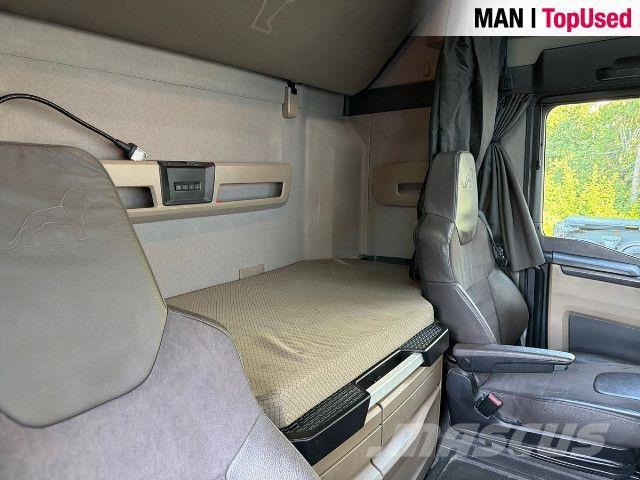 MAN TGX 28.520 6x2=2 LL SA Ostali kamioni