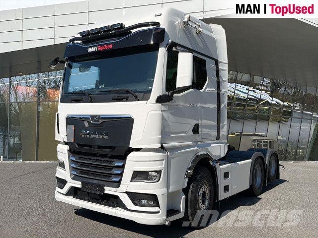 MAN TGX 28.520 6x2=2 LL SA Ostali kamioni