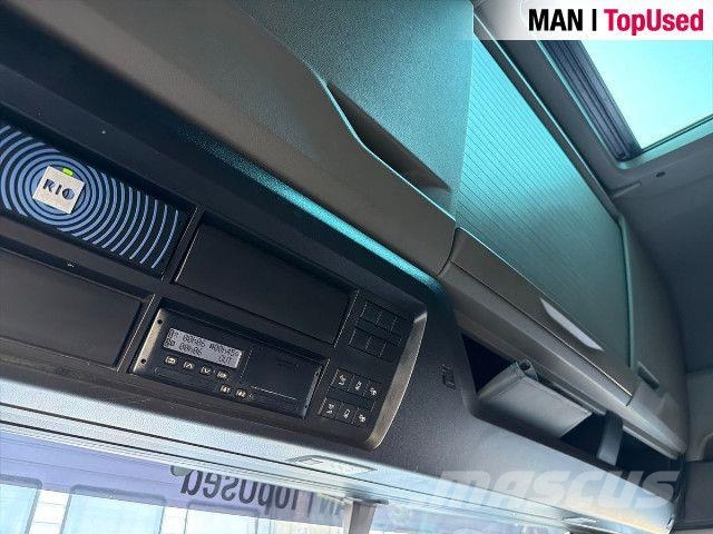 MAN TGX 28.520 6x2=2 LL SA Ostali kamioni