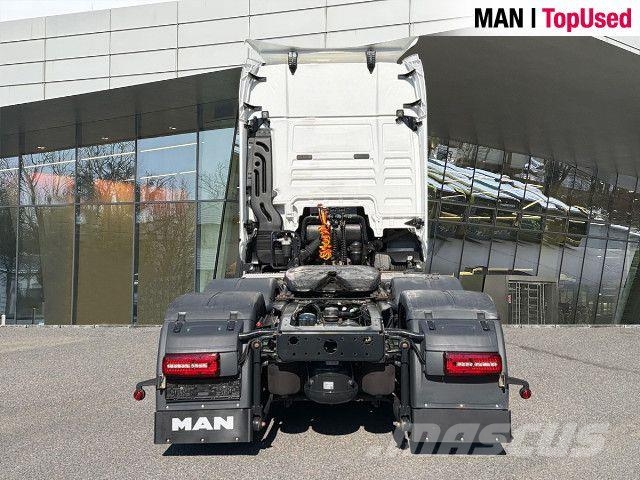 MAN TGX 28.520 6x2=2 LL SA Ostali kamioni