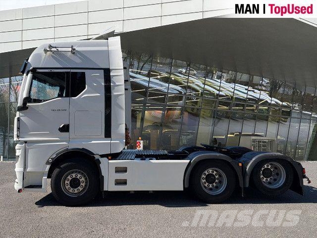 MAN TGX 28.520 6x2=2 LL SA Ostali kamioni