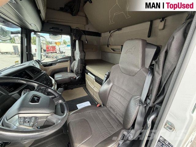 MAN TGX 28.520 6x2=2 LL SA Ostali kamioni