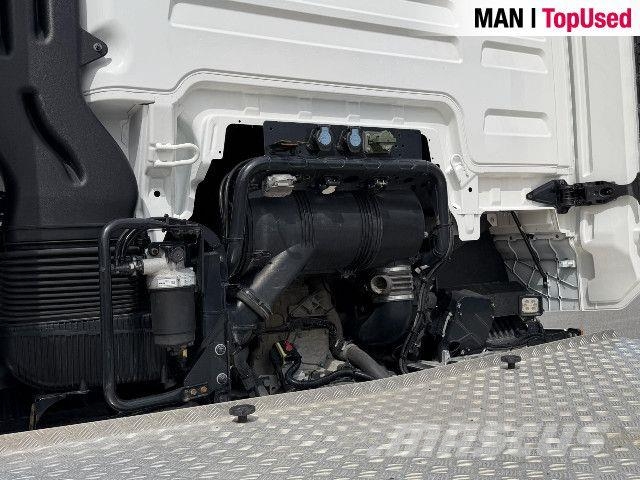 MAN TGX 28.520 6x2=2 LL SA Ostali kamioni