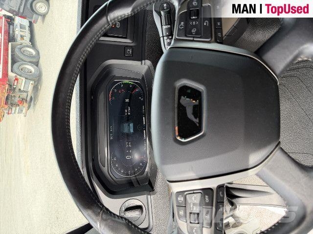 MAN TGX 28.520 6x2=2 LL SA Ostali kamioni