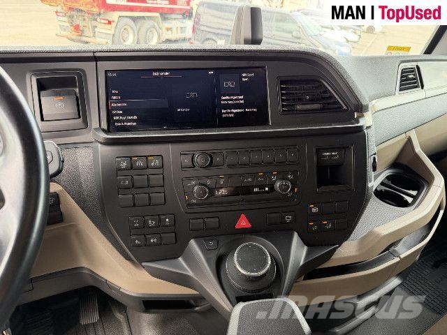 MAN TGX 28.520 6x2=2 LL SA Ostali kamioni