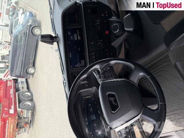MAN TGX 28.520 6x2=2 LL SA Ostali kamioni