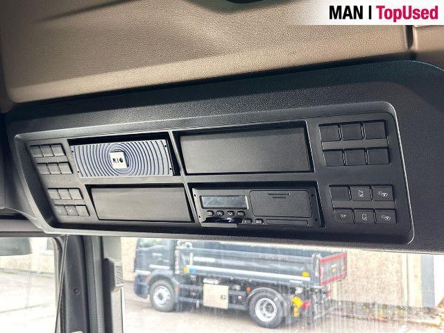 MAN TGX 28.580 6x2=2 LL SA Ostali kamioni
