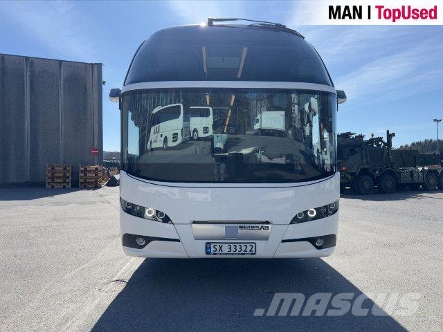 Neoplan N1216 HD (430) Buses and Coaches