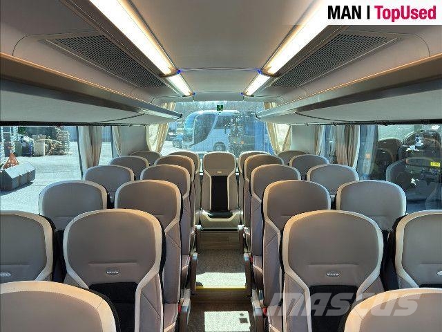 Neoplan N1216 HD (430) Buses and Coaches