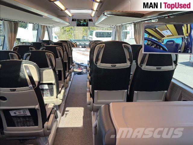 Neoplan N1216 HD (430) Buses and Coaches