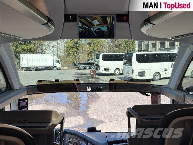 Neoplan N1216 HD (430) Buses and Coaches