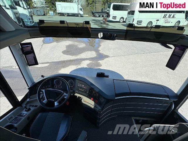Neoplan N1216 HD (430) Buses and Coaches