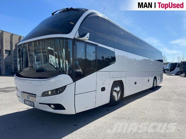 Neoplan N1216 HD (430) Buses and Coaches