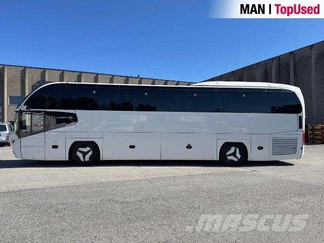 Neoplan N1216 HD (430) Buses and Coaches