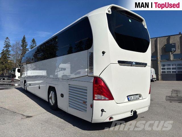 Neoplan N1216 HD (430) Buses and Coaches