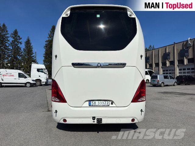 Neoplan N1216 HD (430) Buses and Coaches