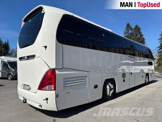 Neoplan N1216 HD (430) Buses and Coaches