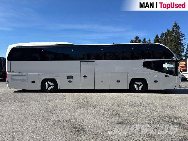Neoplan N1216 HD (430) Buses and Coaches