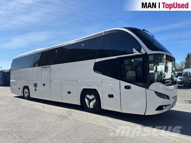 Neoplan N1216 HD (430) Buses and Coaches
