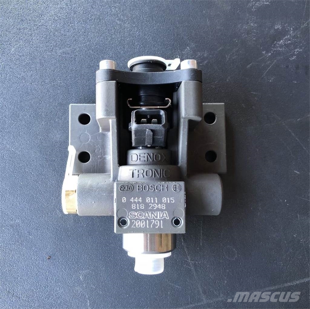Bosch REDUCTANT DOSER 2001791 运输工具-其他
