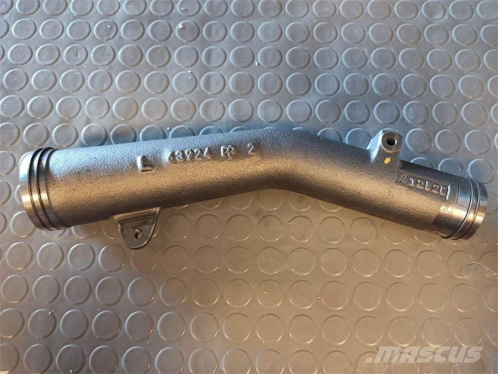 cosibo EXHAUST MANIFOLD 63924 Engines