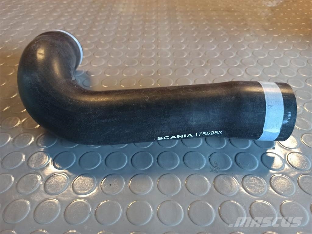 Scania 1755953 Hose Transports- Citi