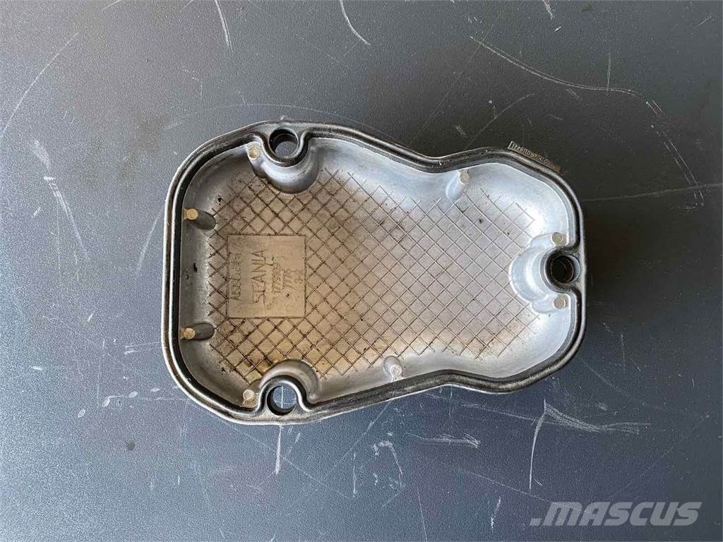 Scania 1779109 Rocker cover 发动机