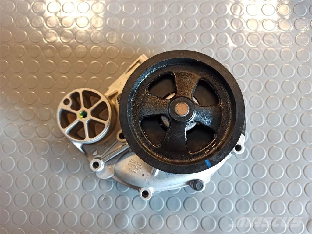 Scania 1787120 Coolant pump Motoren