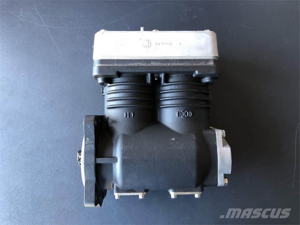 Scania 1796663 Air compressor Transports- Citi