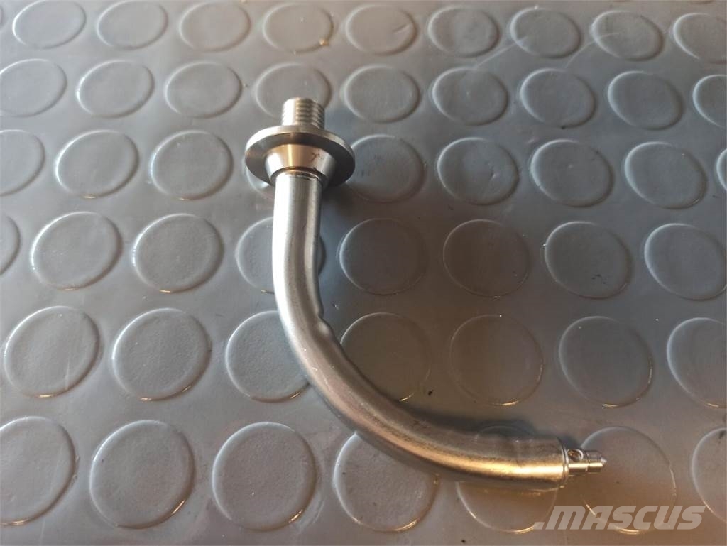 Scania 2034621 Nozzle Otros componentes