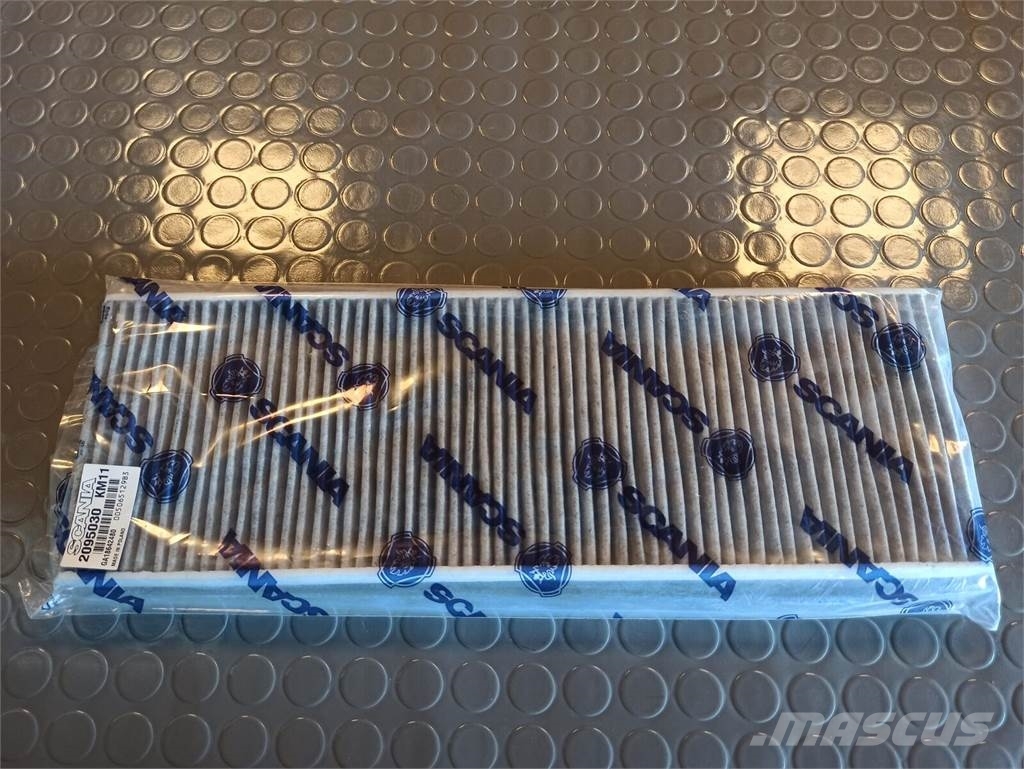 Scania 2095030 Cab air filter Otros componentes