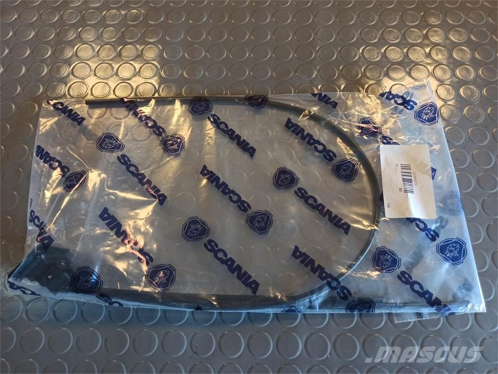 Scania 2185839 Air valve Transports- Citi