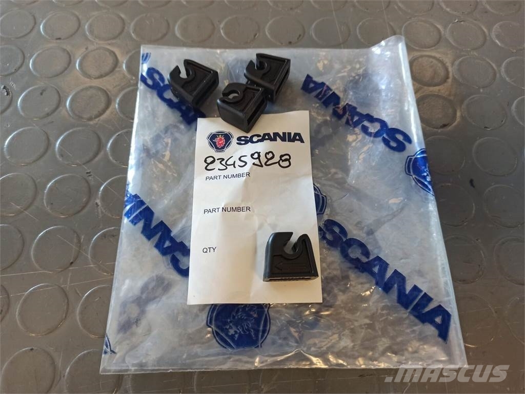 Scania ADAPTER 2345928 Transport - Altele