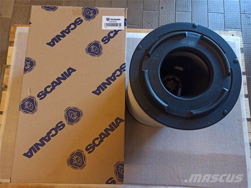 Scania AIR FILTER 2341657 Transports- Citi
