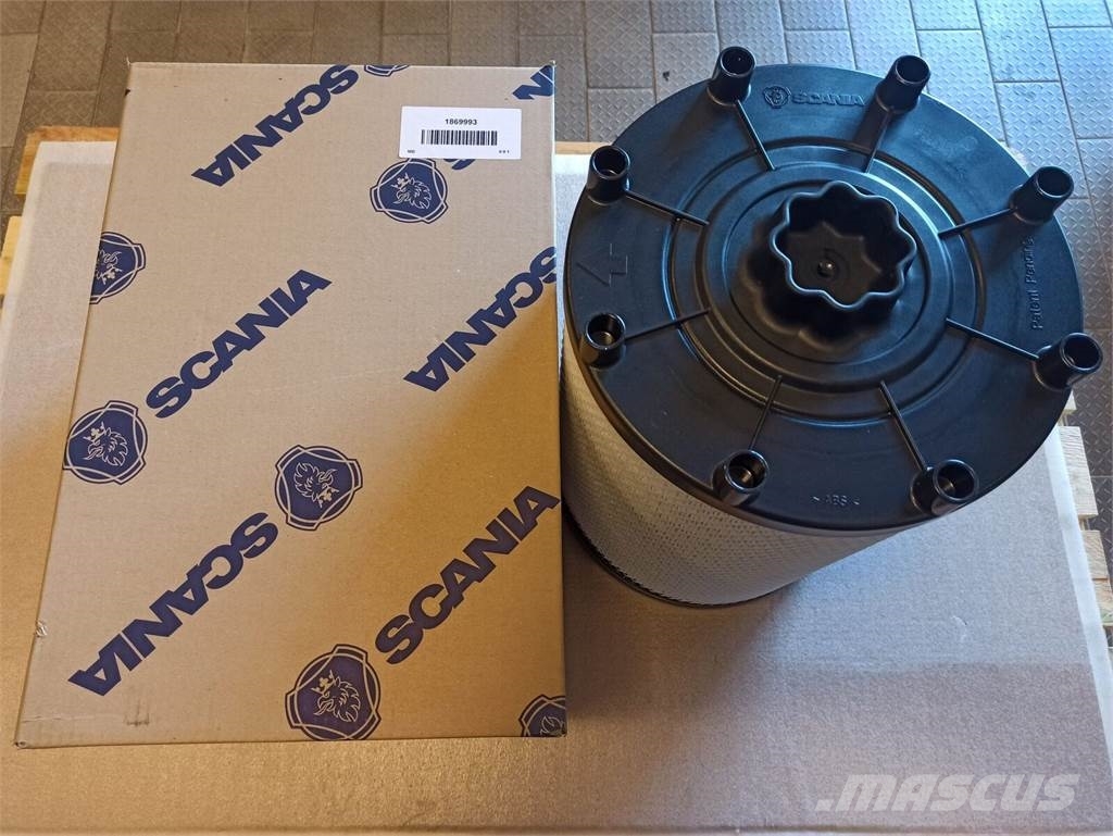 Scania AIR FILTER 1869993 Transport - Övriga