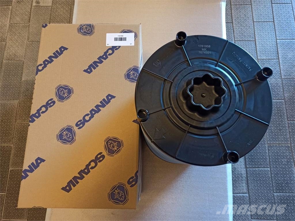 Scania AIR FILTER 1761958 Transports- Citi